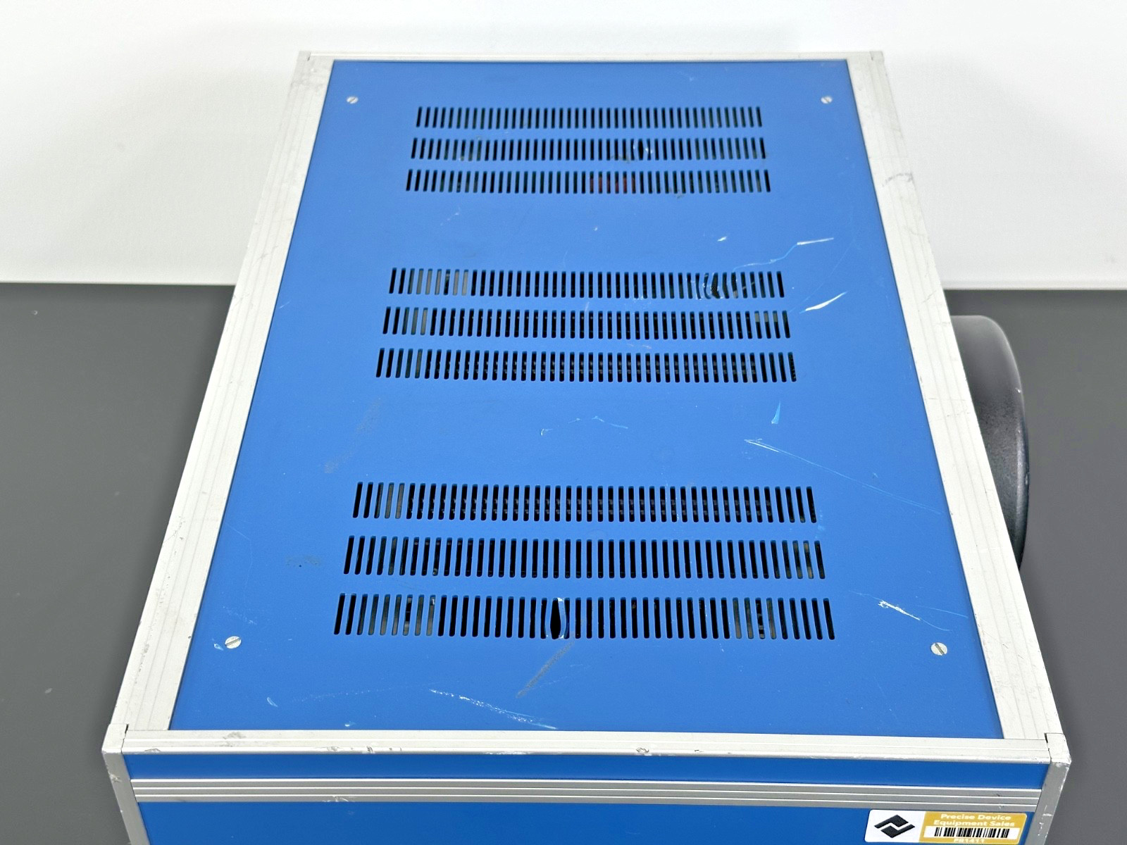 Reichert-Jung Optische Werke AG Interference Wedge Filter Control Unit Austria