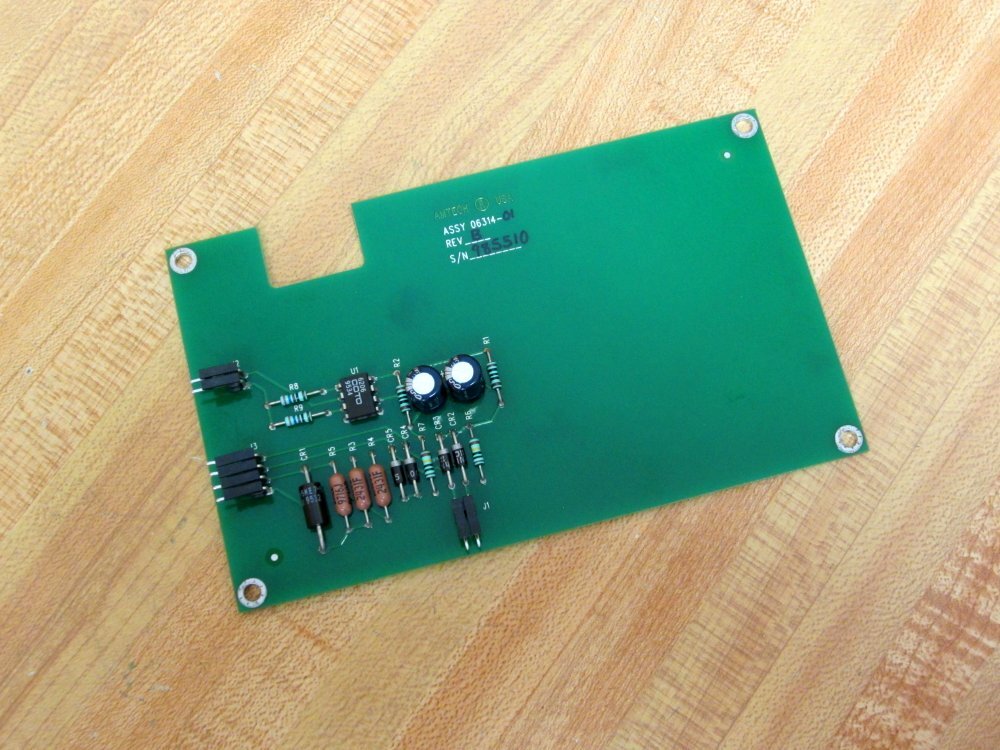 Amtech 06314-01 Circuit Board 0631401