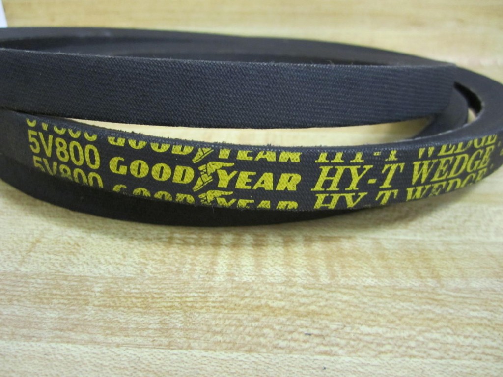 Goodyear 5V800 HY-T Wedge V-Belt