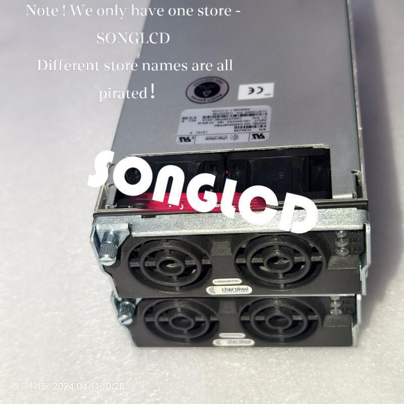 1PCS CAR2548FPBC 90days warranty via DHL or FedEx