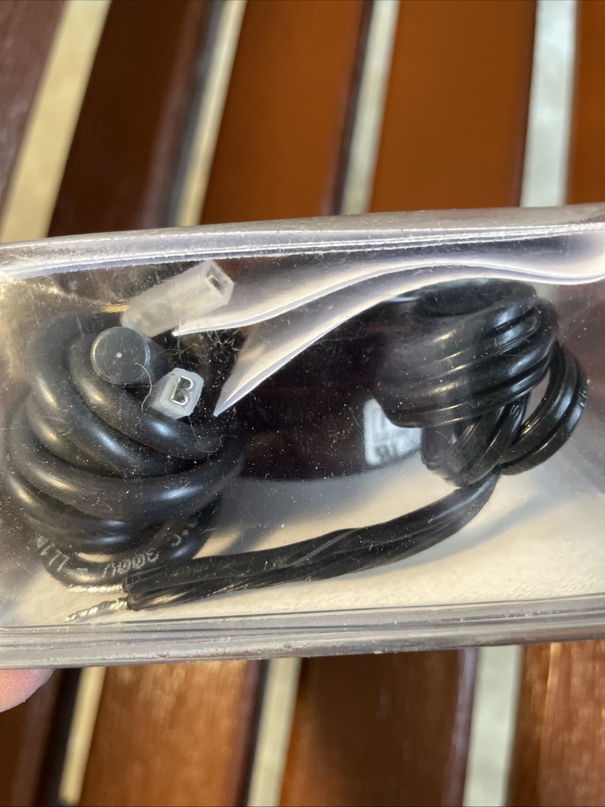 NOS! WEISS INSTRUMENTS 20DT-U -40/0/230’F 6FT NSMP! Free ground ship to USA!