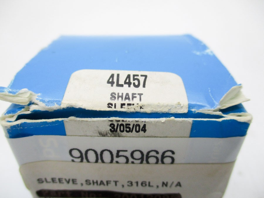 GOULD PUMPS 4L457 NSMP