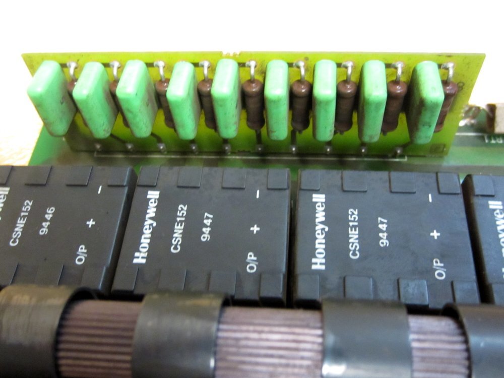 ABB 3HAB2207-1 Servo DSQC 236D 3HAB2207-1/2 – GME:91005-345-F (Pack of 3)
