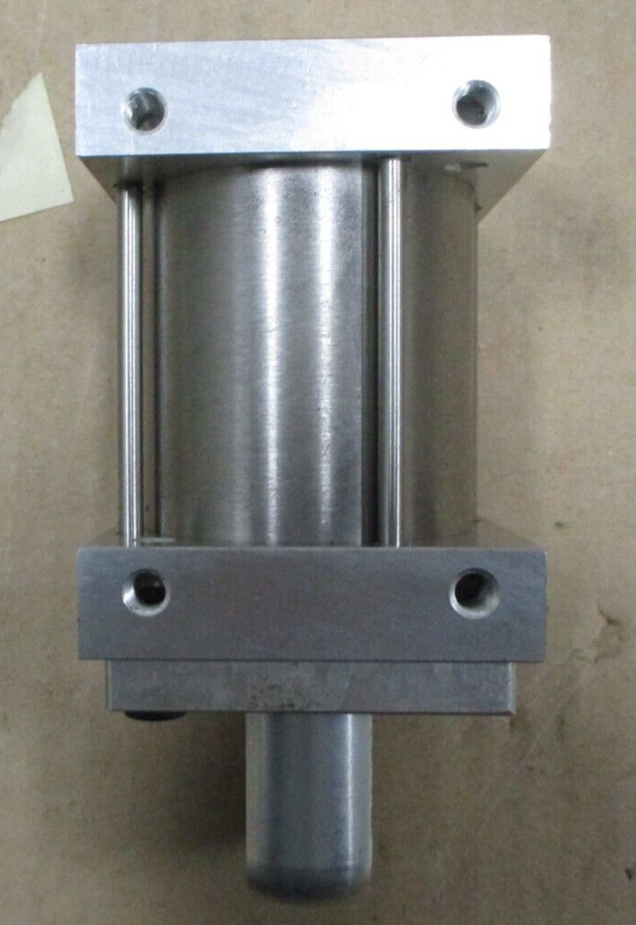 Bimba Flat-1 FS-312-1N Cylinder A7809LR