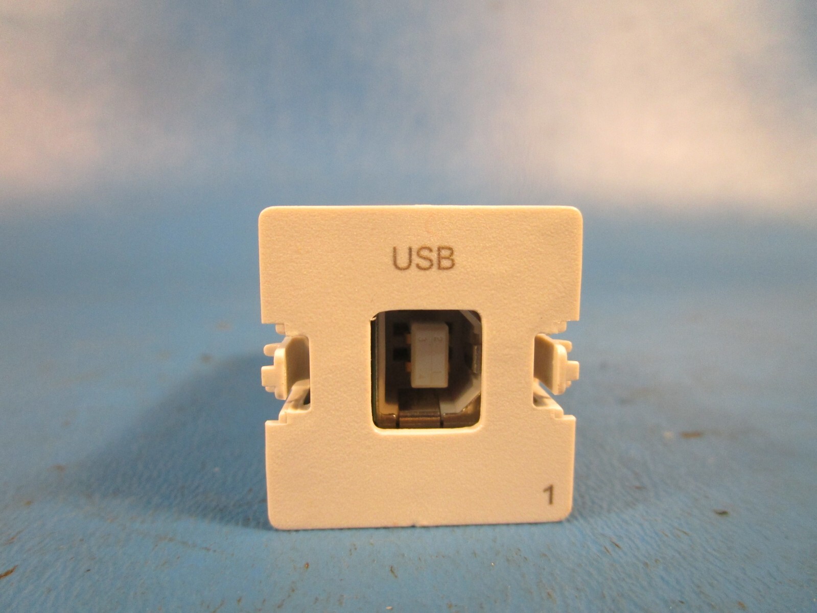 PHOENIX CONTACT NLC-MOD-USB, Interface Module, USB TYPE B, 24VDC, USB Data Port