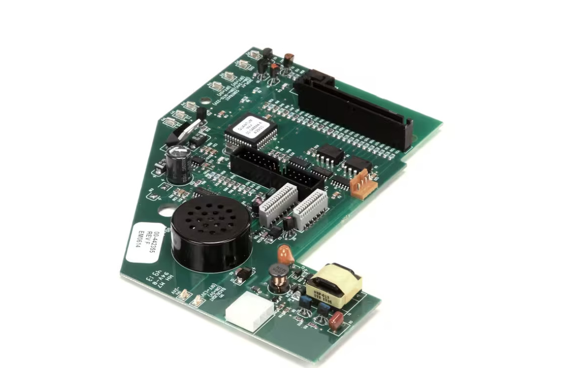 Hobart 00-442355 Control Board, Console/Display