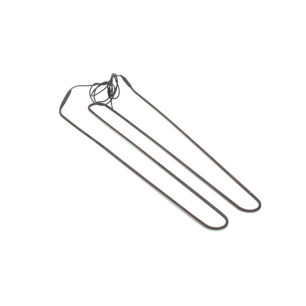 NOR-LAKE 029843 Coil Heater 29″ 800W 120V SS Heating Element
