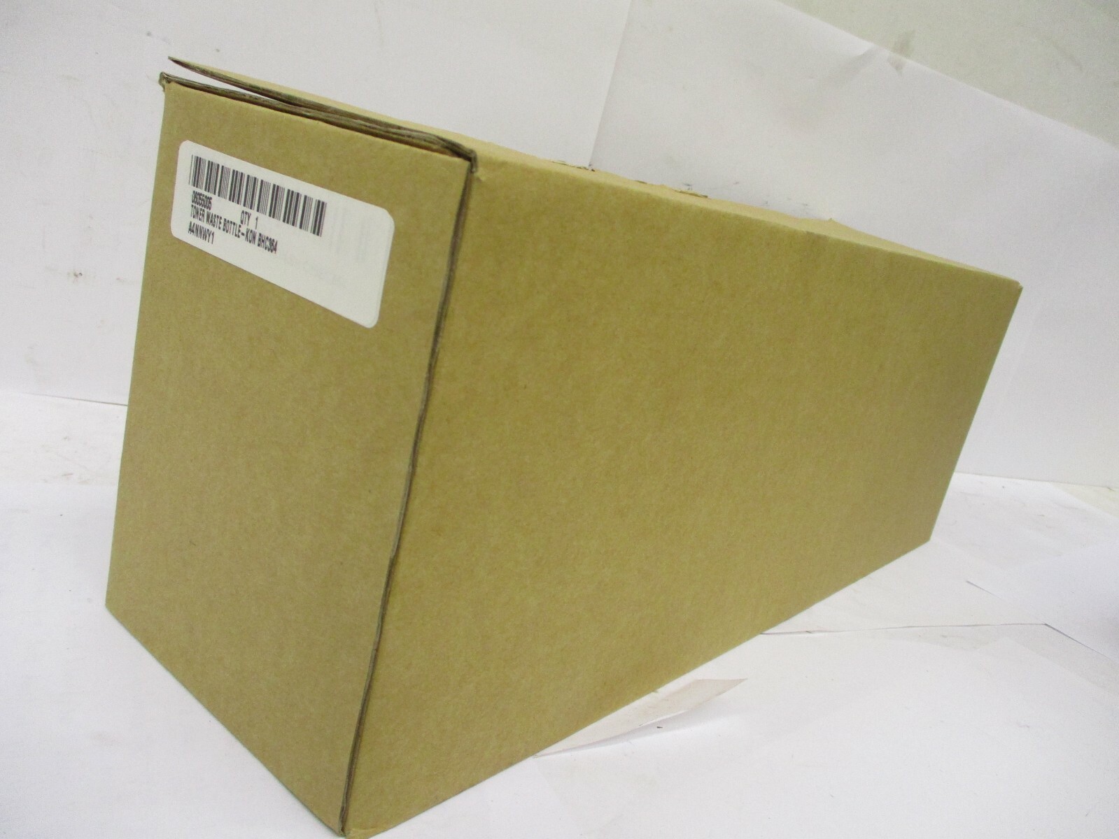 New Open Box KONICA MINOLTA Toner Waste Bottle-Kon BHC364 A2312IPL