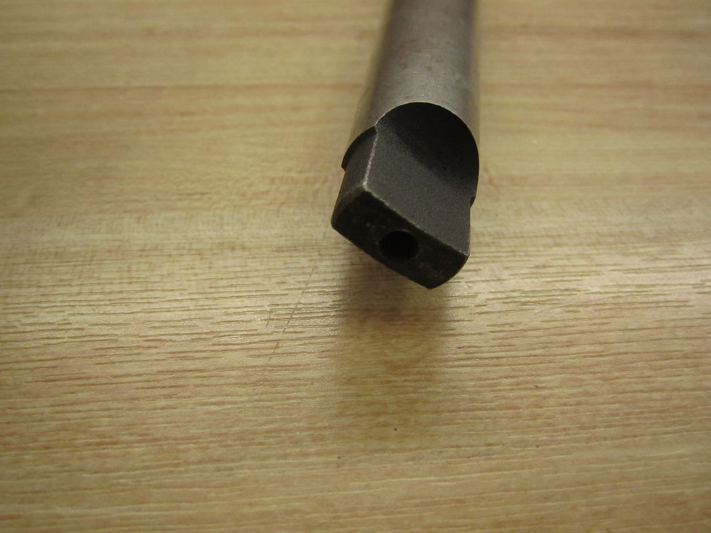 Precision Twist Drill 020056 Tapered Twist Drill Bit