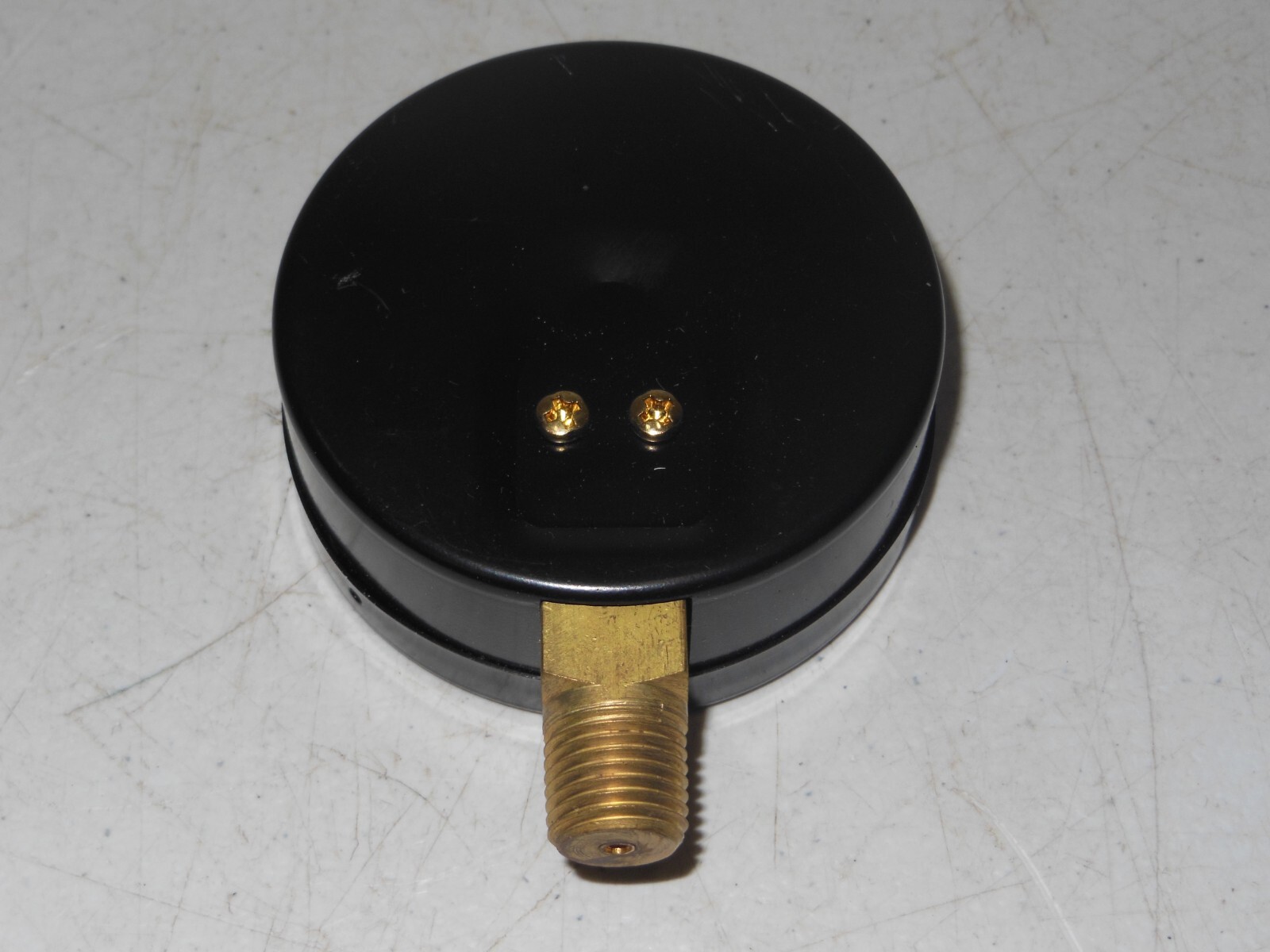AMETEK USG 143072A 5000 PSI NSMP Gauge – New