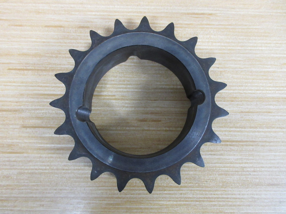 Martin D80BTB19H 3020 Double Roller Chain Sprocket