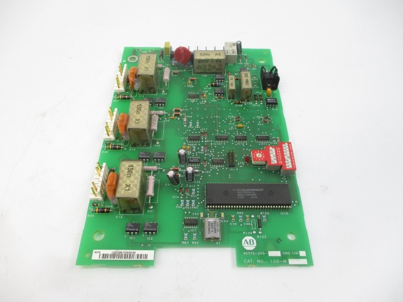 INDUSTRIAL SPARE PART 150-N4D SER. A NSMP