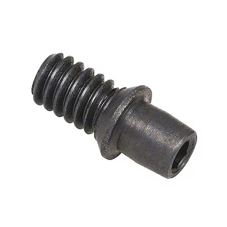 Ultra-Dex Usa 968-000-102 Lock Pin, 1/2 In, 43/64 In, Steel Boring Bars