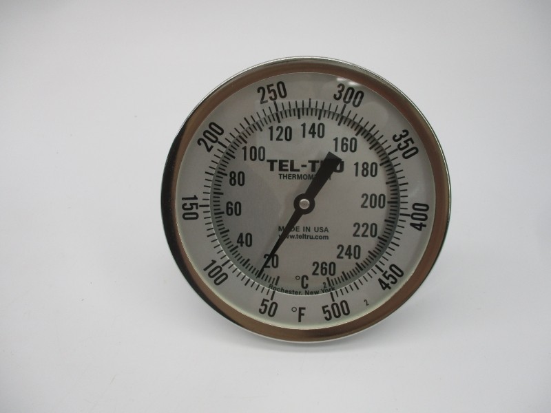 TEL-TRU GT500R 50/500F 1/2″ NSMP