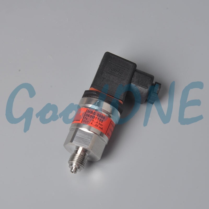1PC New Danfoss MBS3000 060G1123 Pressure Transmitter Sensor