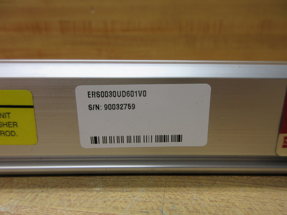 Temposonics ERS0030UD601V0 MTS Transducer