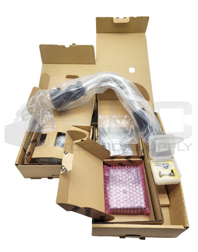 NEW RENISHAW RP3 HPRA PROBE TOOL KIT W/ A-2176-1240 W/ 1ATM62 W/ 0LMC96
