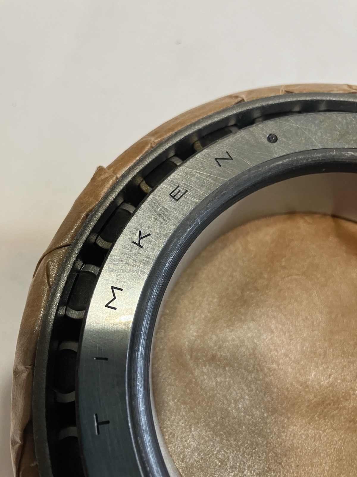 CAT 5P-1370 ROLLER BEARING A, DOUBLE ROW CATERPILLAR / TIMKEN 495, 3878A
