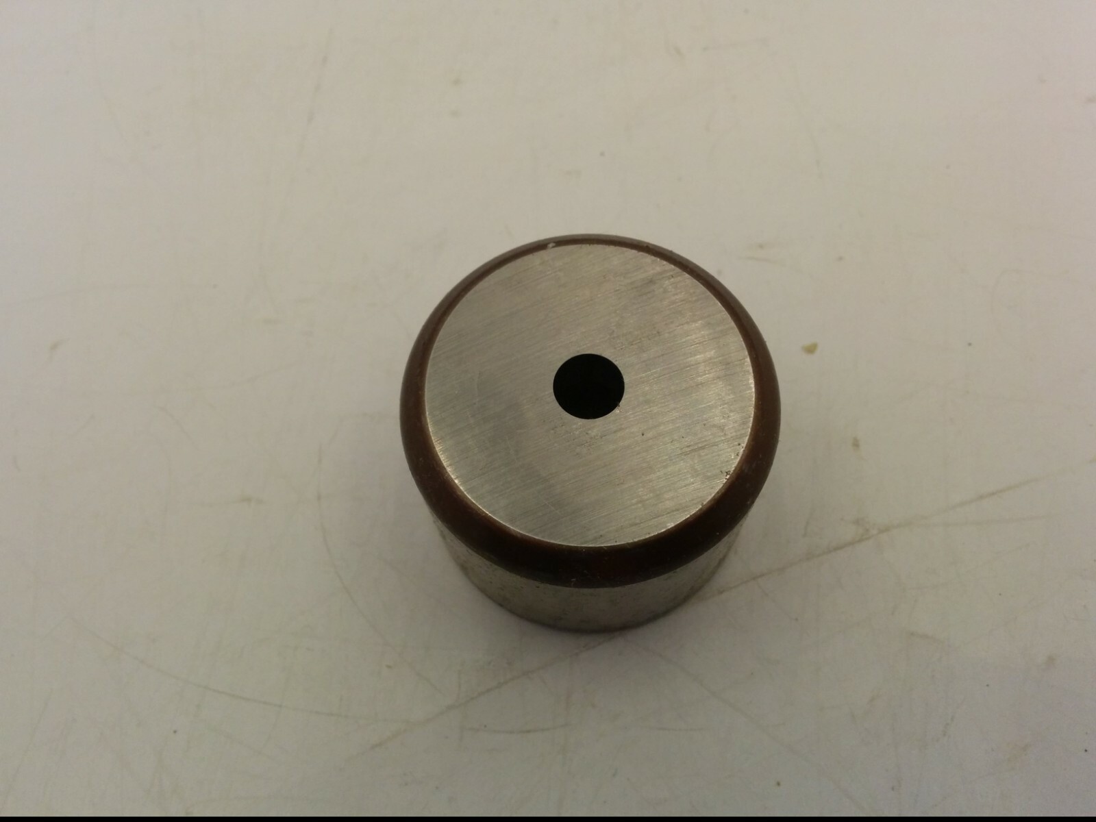 MATE PRECISION TOOLING SLUG FREE PUNCH PRESS DIE, .281 +.004, NNB