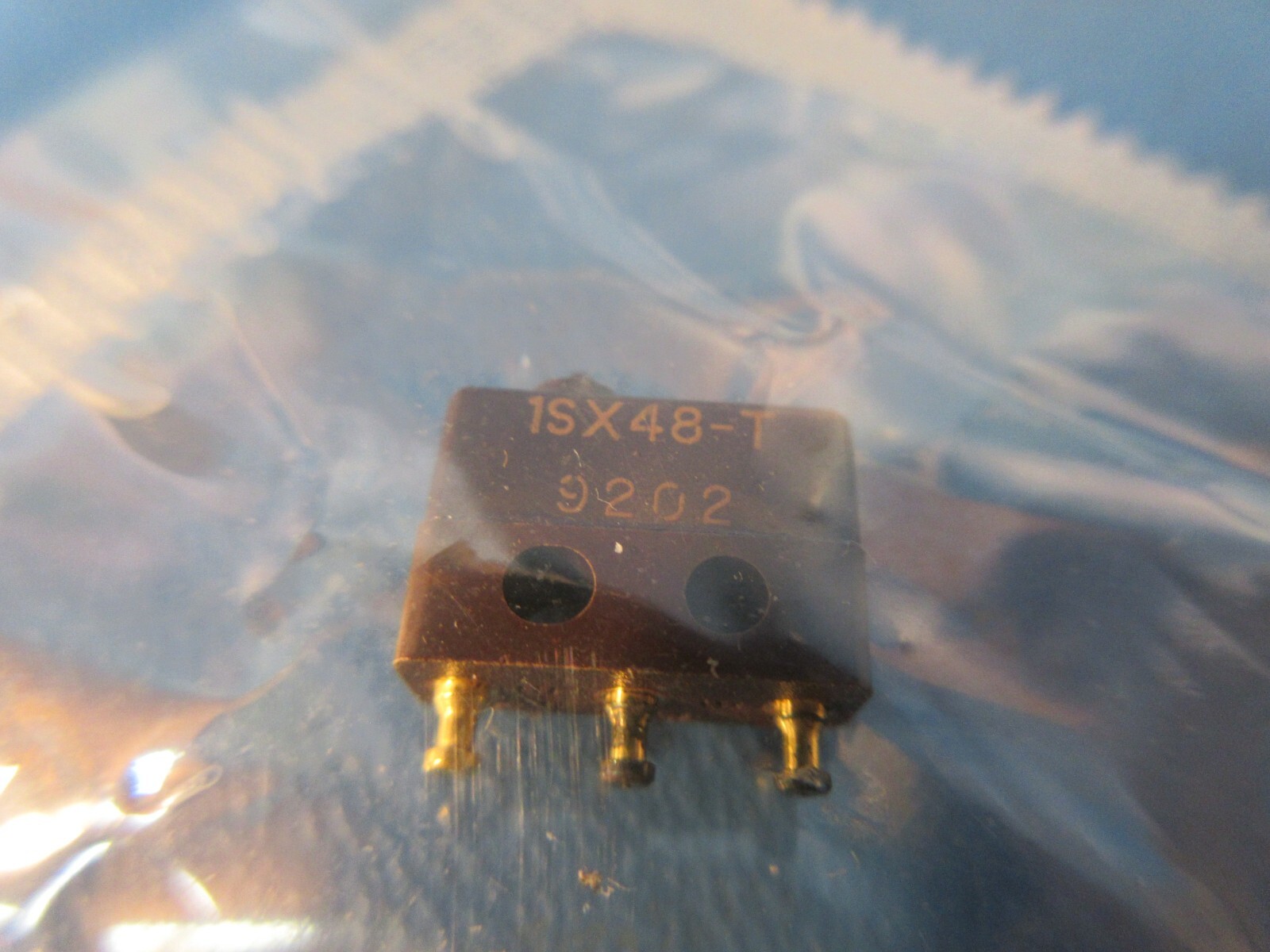 AMP 1SX48-T, SWITCH SNAP ACTION SPDT 7A 250V
