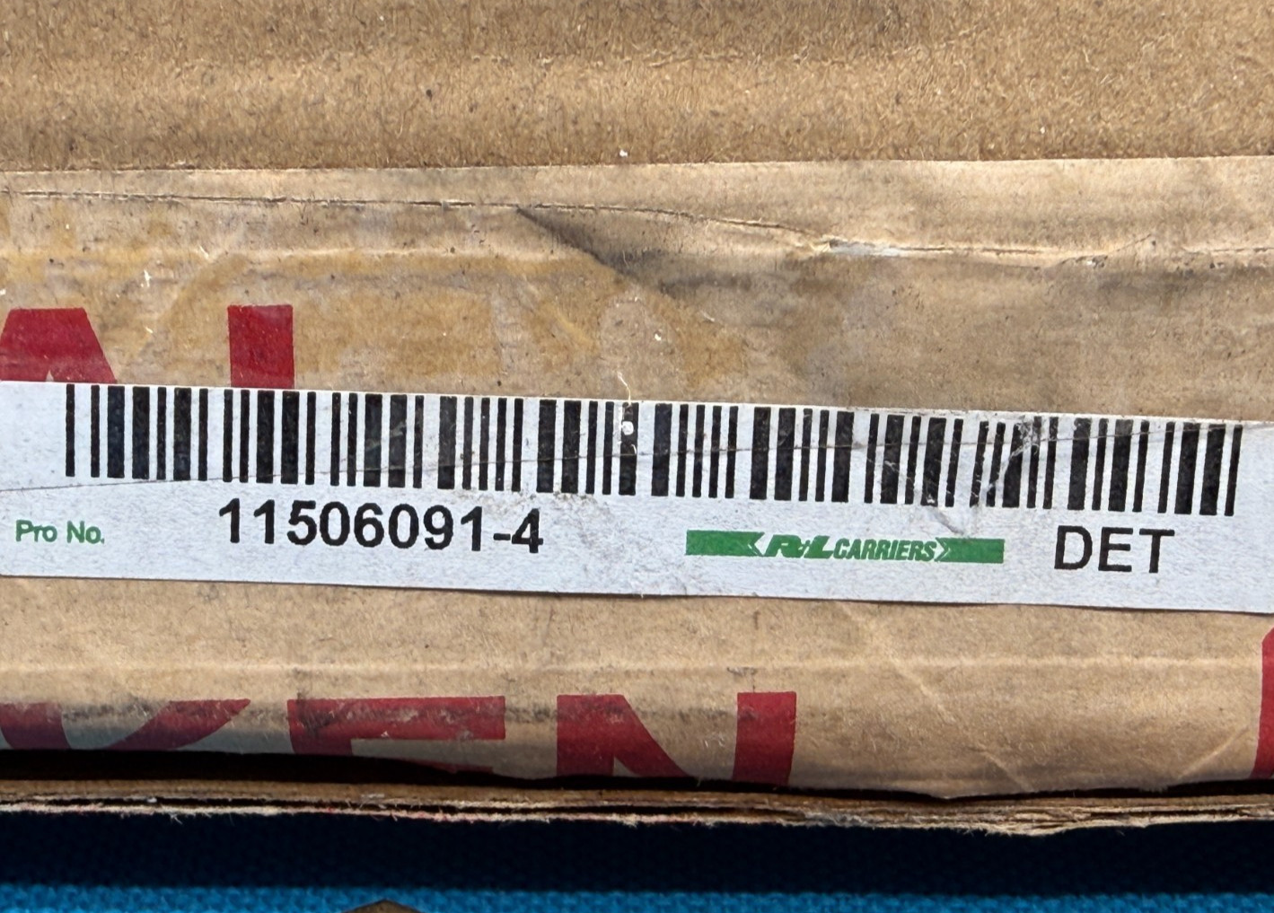 Genuine Emerson Spence 2″ Fit-E-B1H1A1A Type E Main Valve Copper Tubing Kit