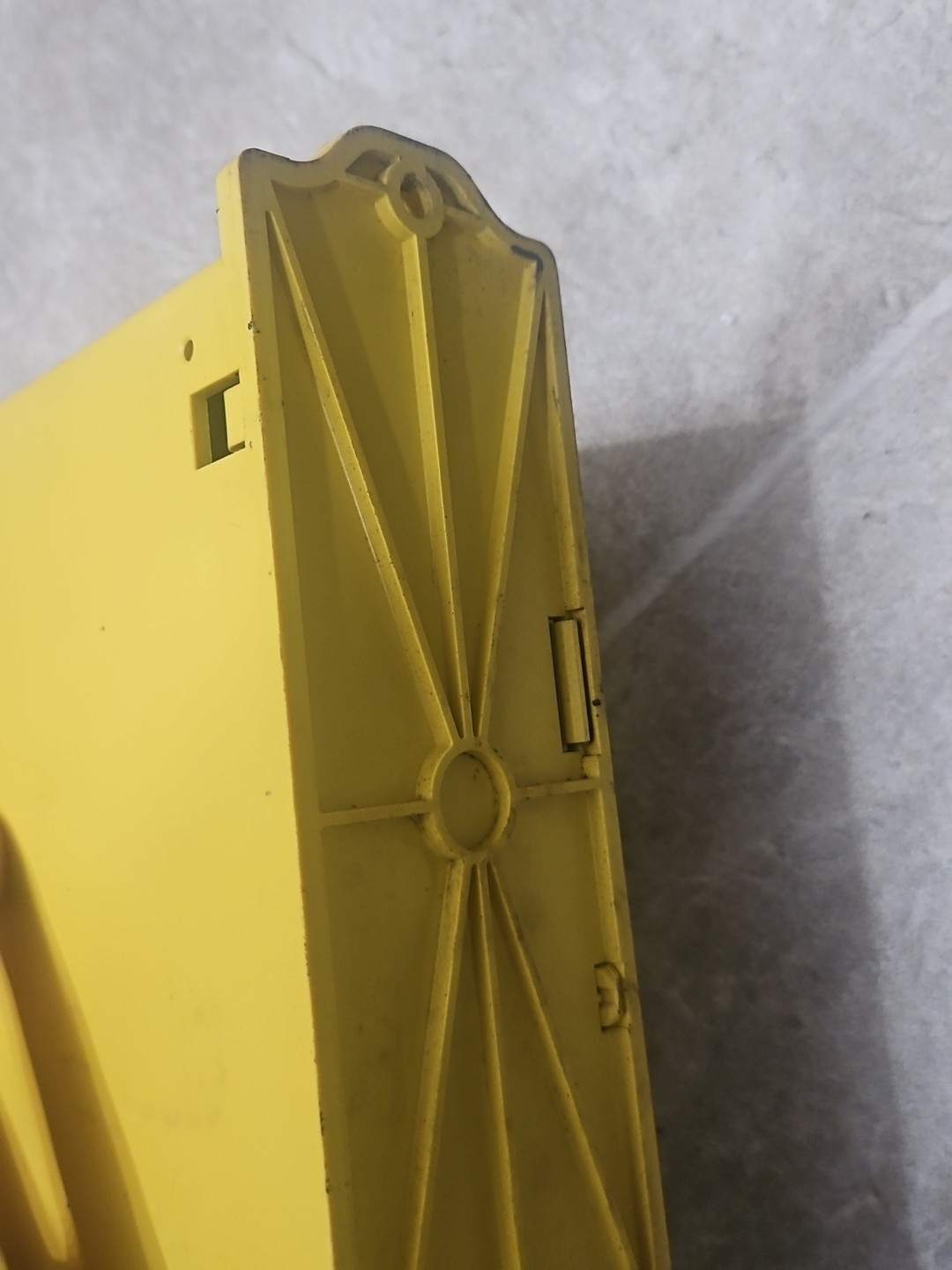FANUC A02B-0166-B501 UNMP