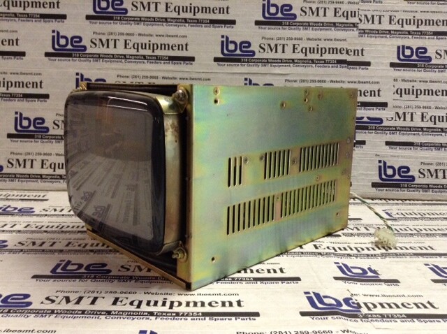Fujitsu Color Display Monitor – CDT-922B-5 w/Warranty