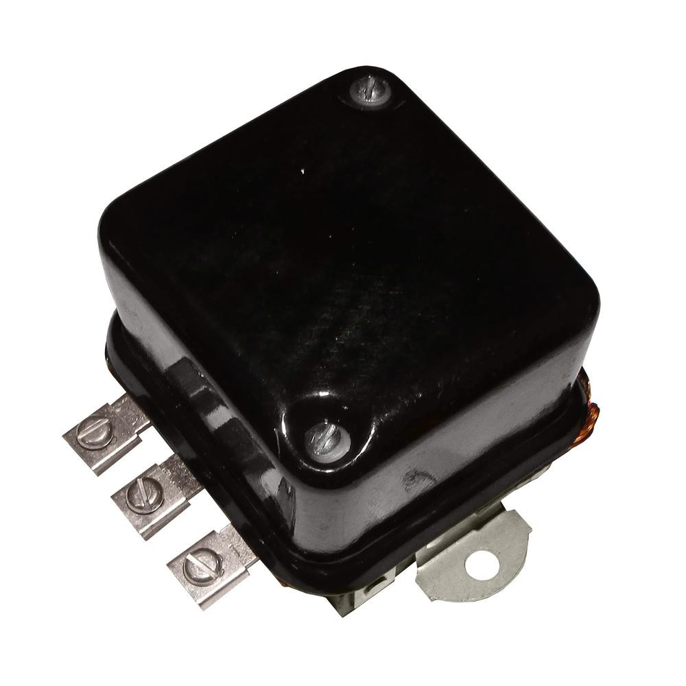 180142M92 Fits Massey Ferguson 6 Volt Voltage Regulator TO20, TO30, TO35 VR1814