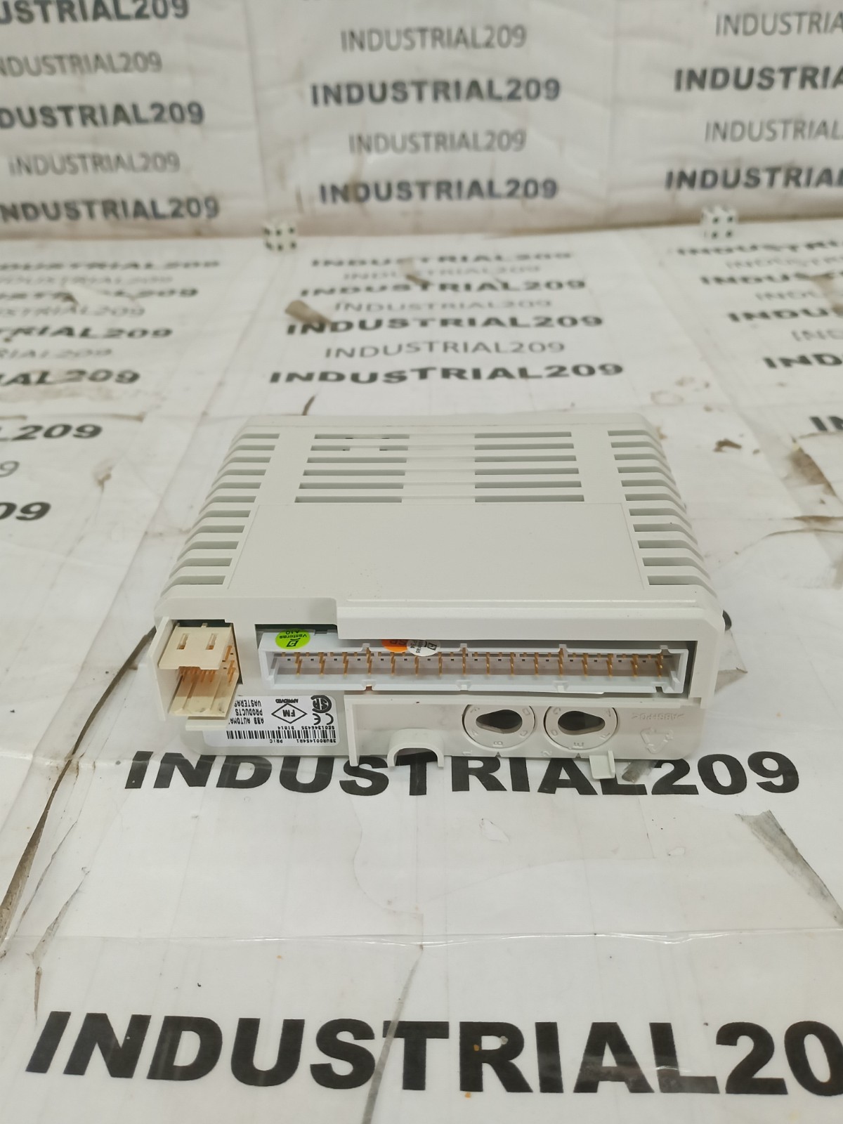 ABB D1814 3BUR001454R1 PR:C