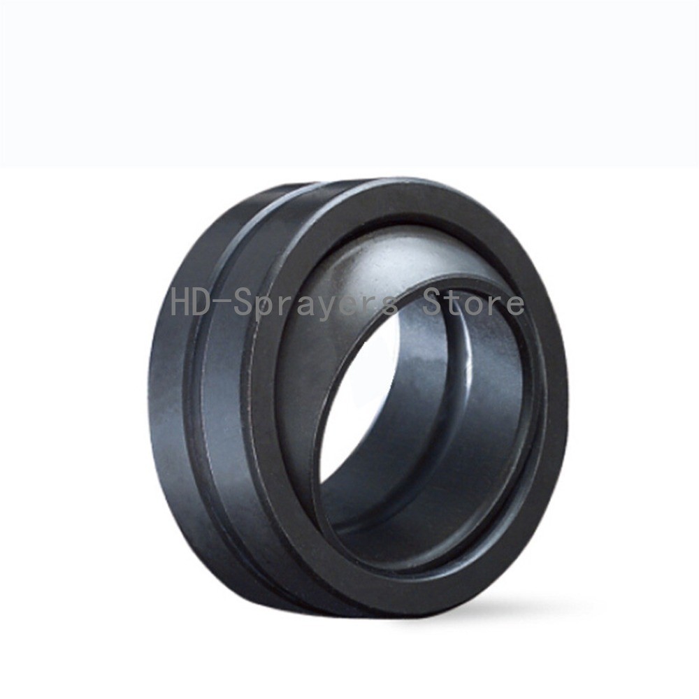 1PC NEW FOR IKO GE80ES Steel Spherical Bushing 80x120x55 mm. free shipping
