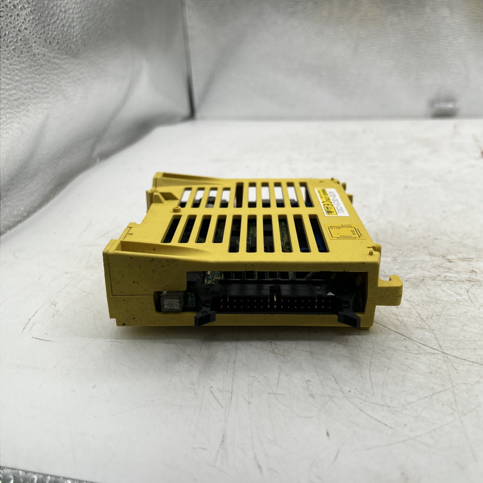 Lot Of 2 FANUC A03B-0815-C001 I/O EXPANSION MODULe See Pics 30 Day Warranty