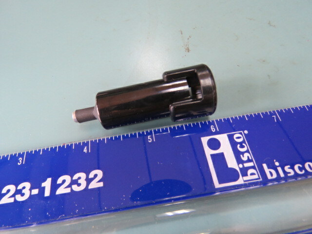 BUSSMANN BK/HFA-R Qty of 3 per Lot Fuse Holder 20A 250V 1 Circuit Cartridge Fr