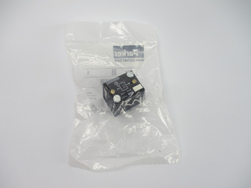 PARKER PLJ-C10 NSMP
