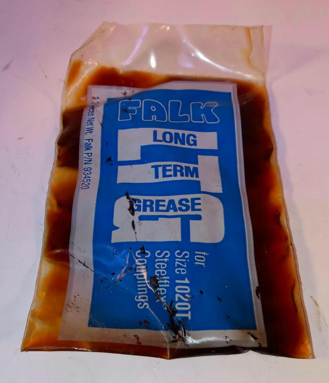 1 NEW FALK 0758295 1020T20 COVER GRID ASSEMBLY NIB ***MAKE OFFER***