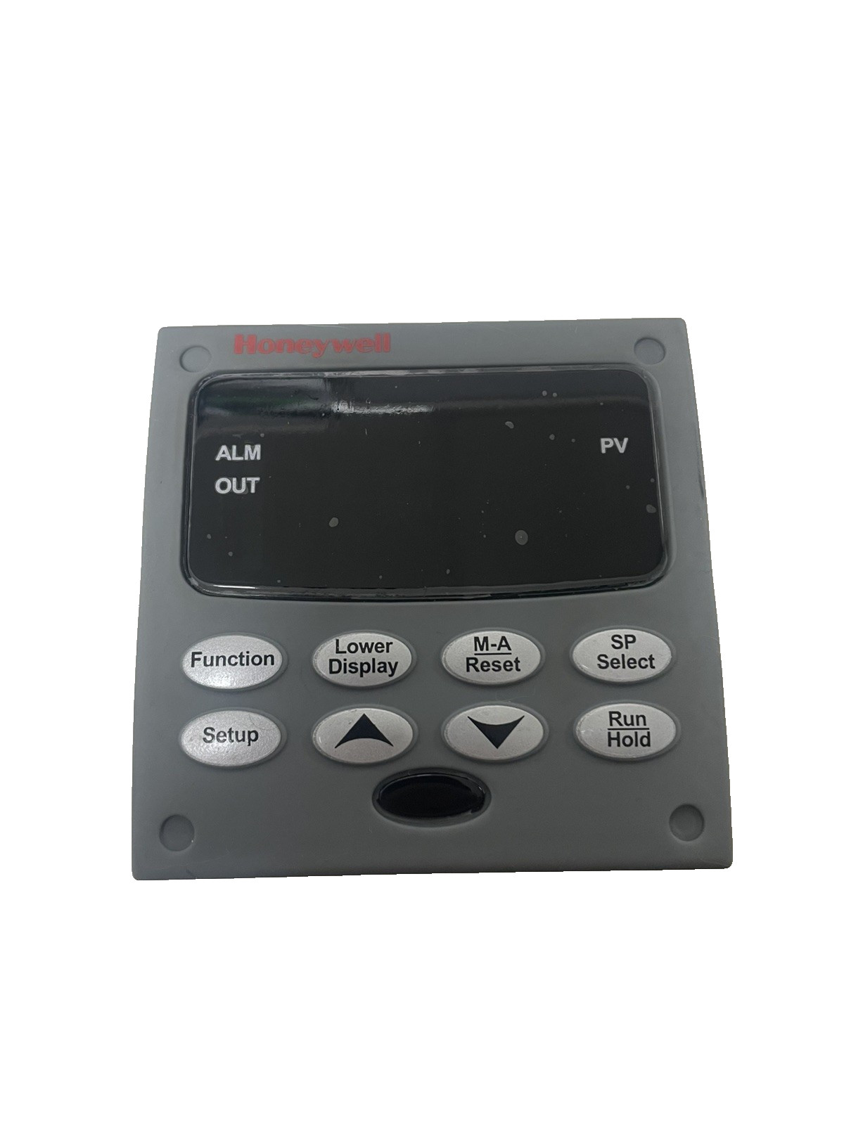 Honeywell DC2500-EE-0A00-100-00000-00-0 temperature controller UDC2500 110
