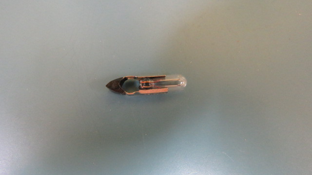 Spectro t5.5K 48V 20mA Qty of 20 per Lot Lamp;miniature light bulb; slide base;