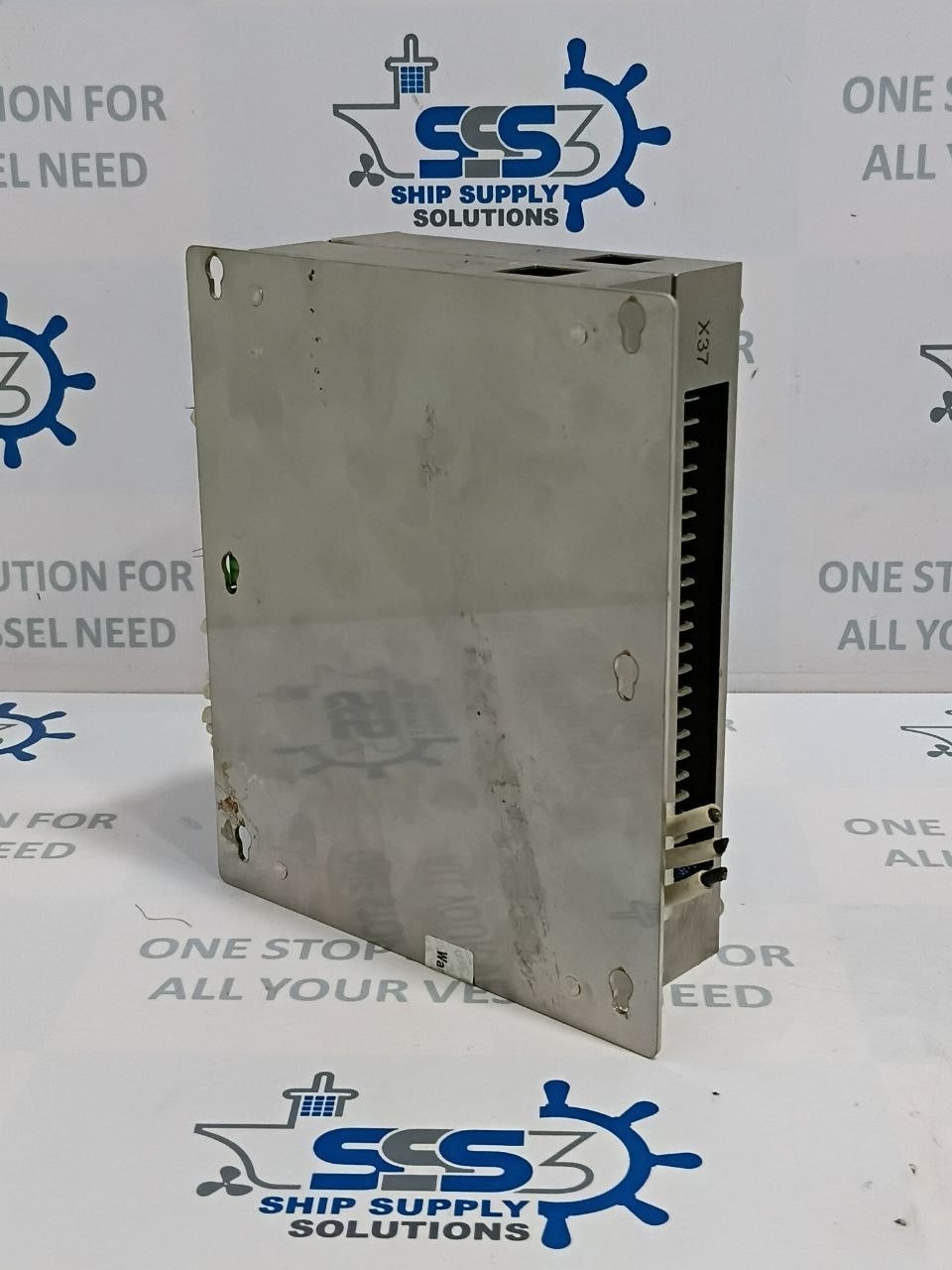 HAWE Hydraulik PLVC 41/4-X/VVVV 6961 262900 Controller Module