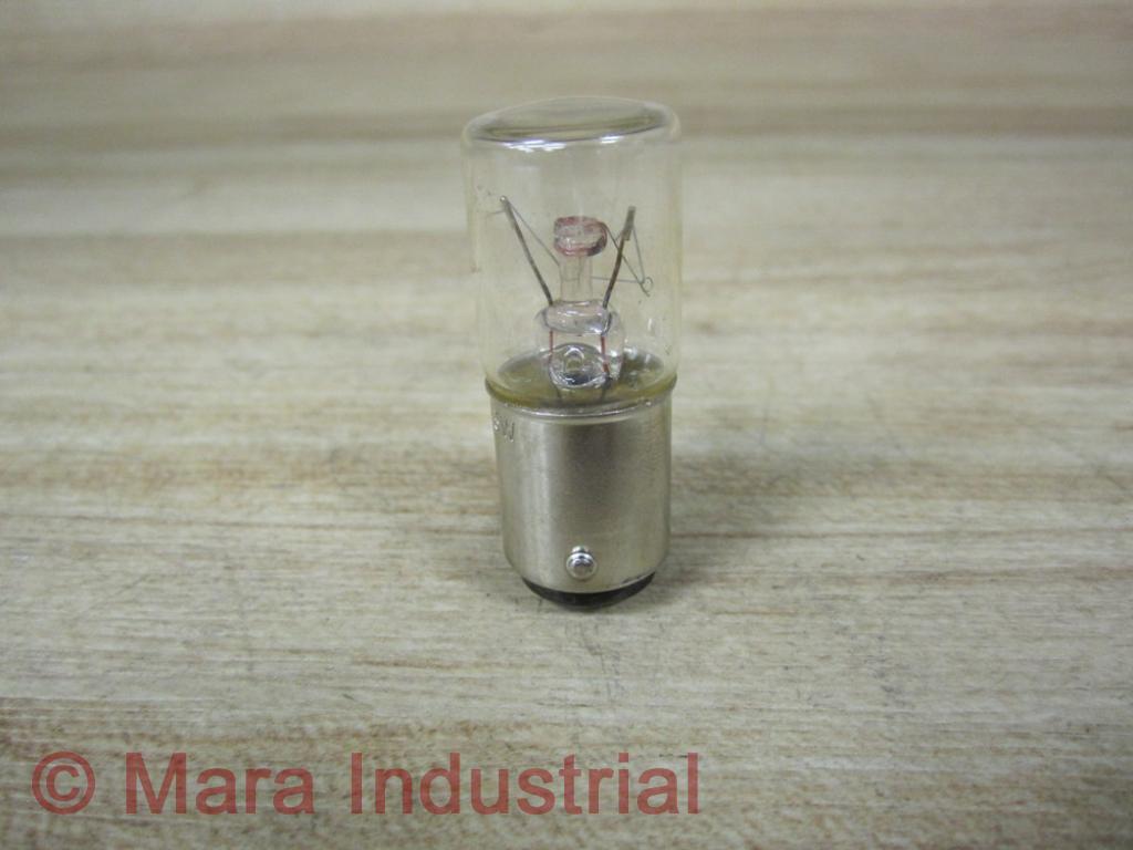 Schneider Electric DL1-B120 Lamp DL1B120 (Pack of 5)
