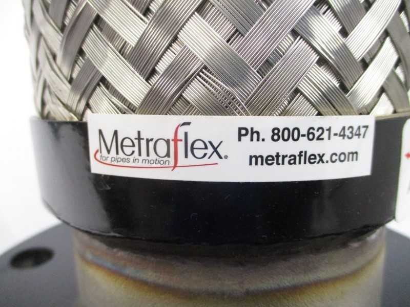 METRAFLEX A403/C.R 304/304L-W 4″ NSNP