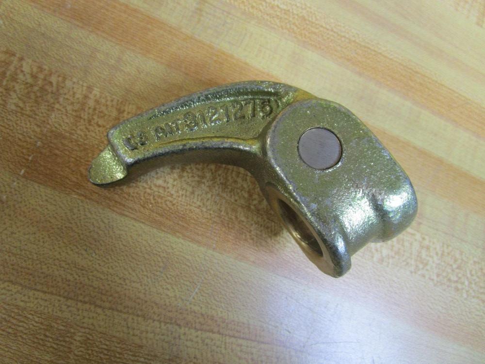 Crosby 1100397 Bullard Pin-Lok Gate Assembly #6