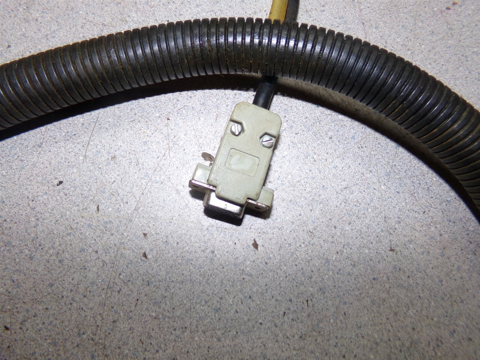 PMA U13 Connector Cable Assembly *FREE SHIPPING*