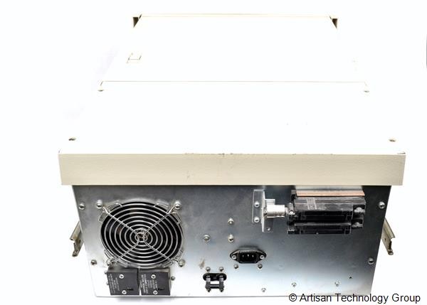 Digital Equipment RL02 Mass Storage Disk Drive