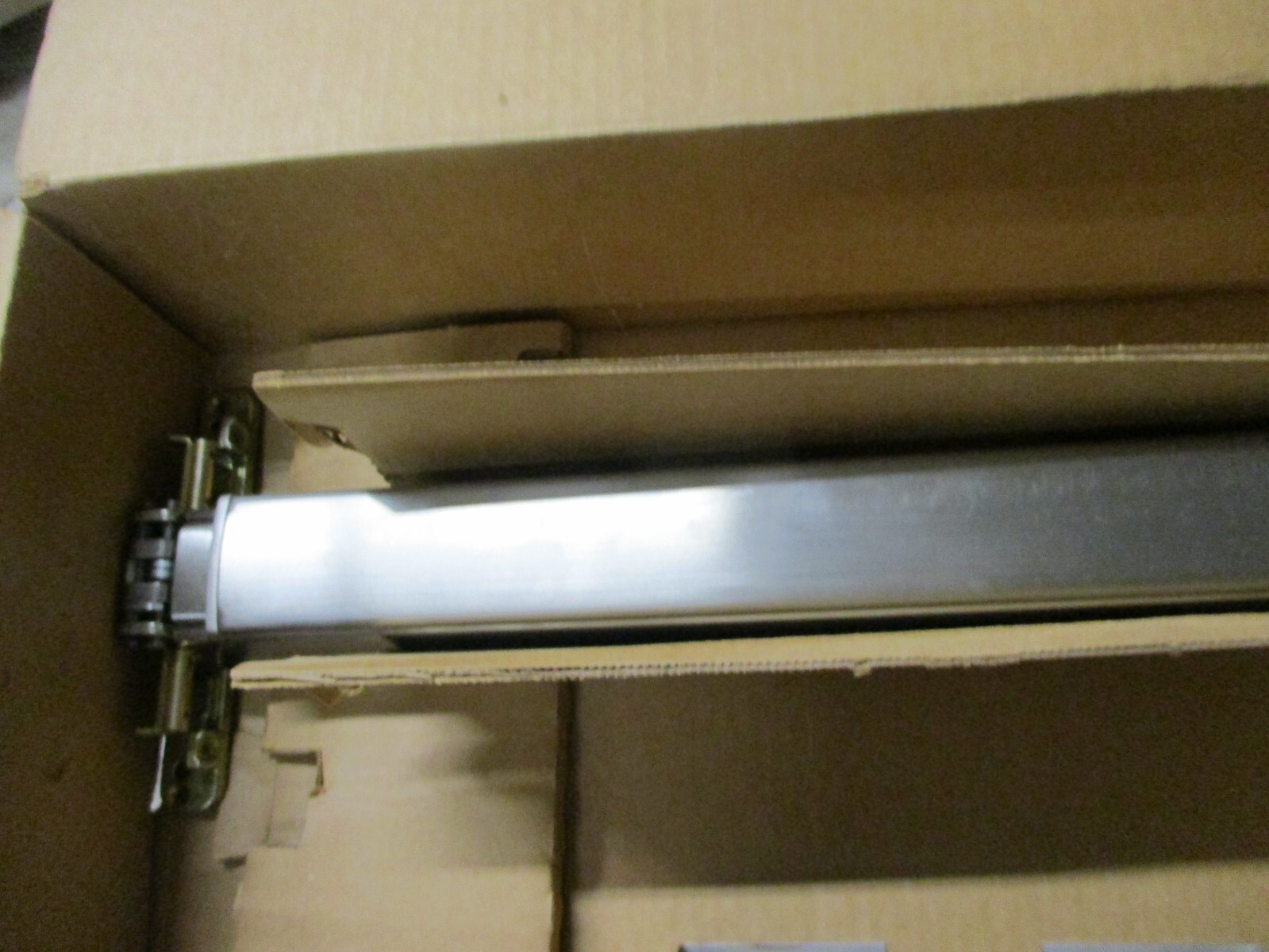 Dormakaba Best 3R02403CDLHRB630 Panic Push Bar Precision Exit Device LEFT New
