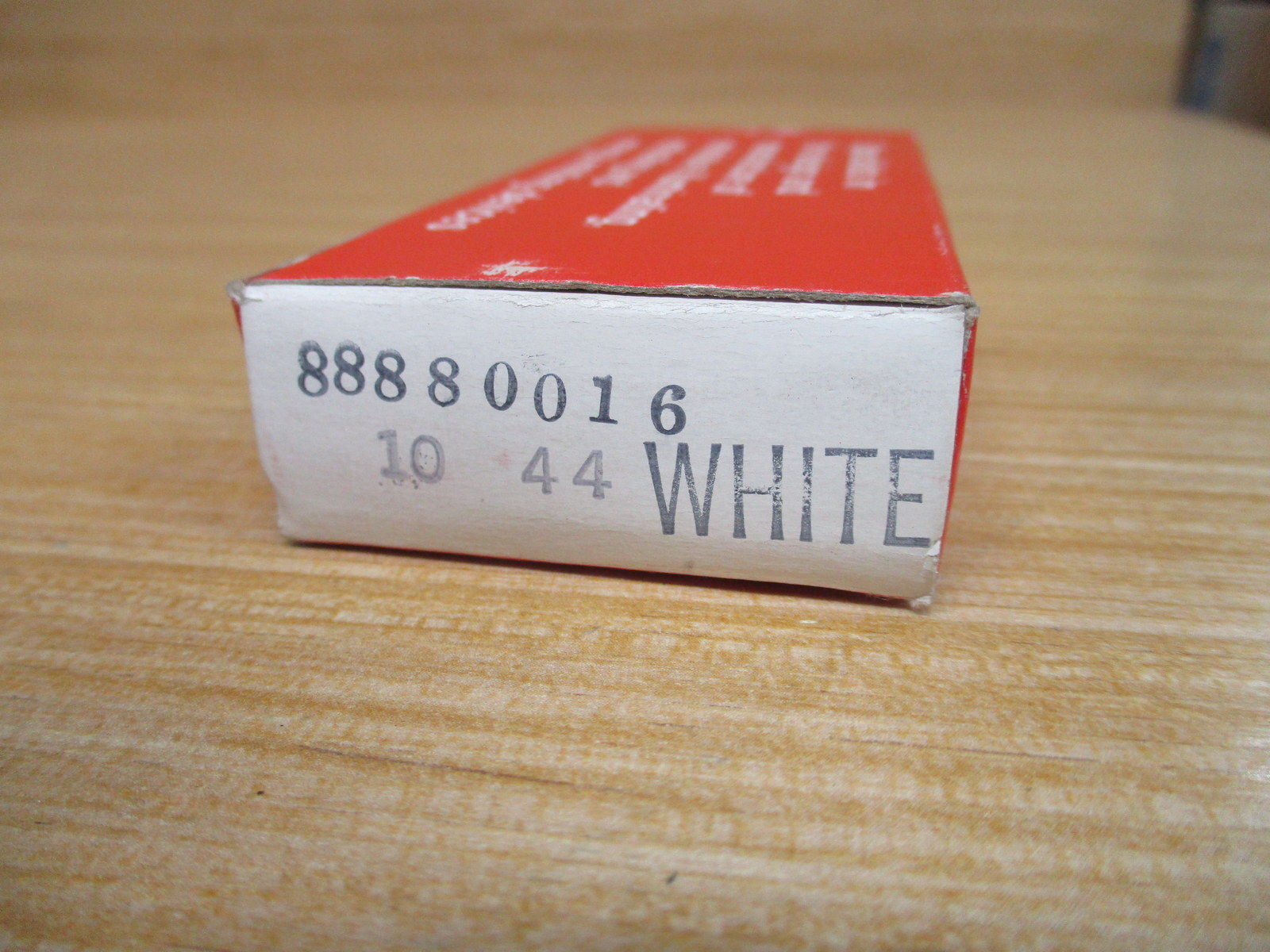 Chicago Miniature CM-44 CM44 Miniature Lamp Bulbs White (Pack of 10)