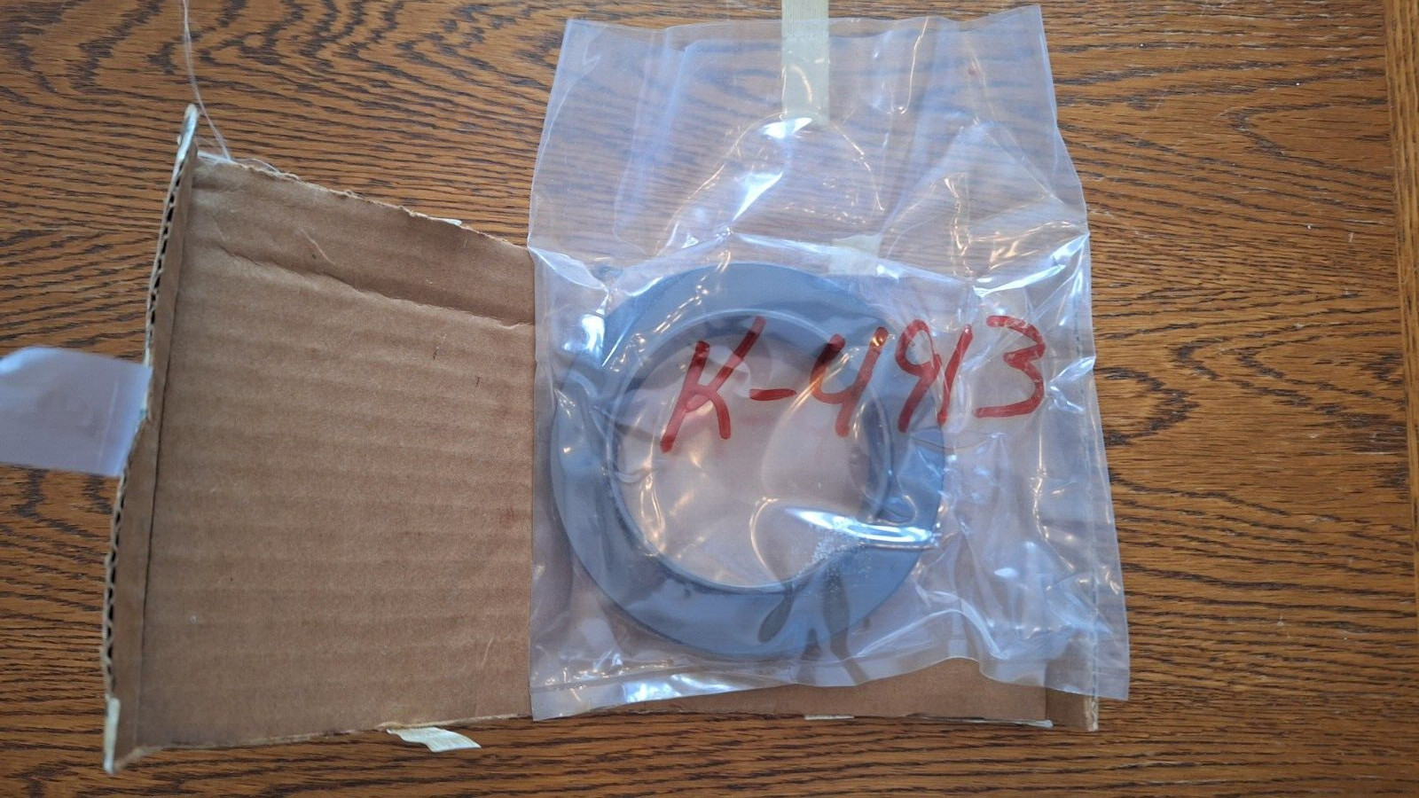 GRAYLOC STK 51274 Seal Ring Unused