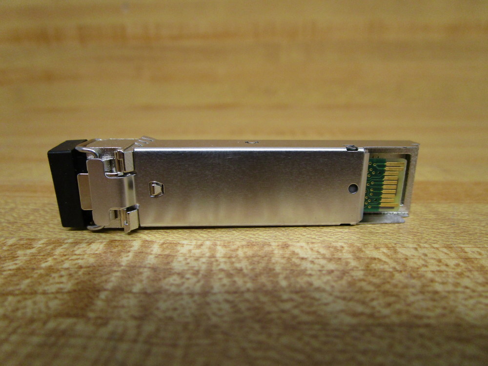 Hirschmann M-SFP-LX/LC Fiberoptic Transceiver MSFPLXLC