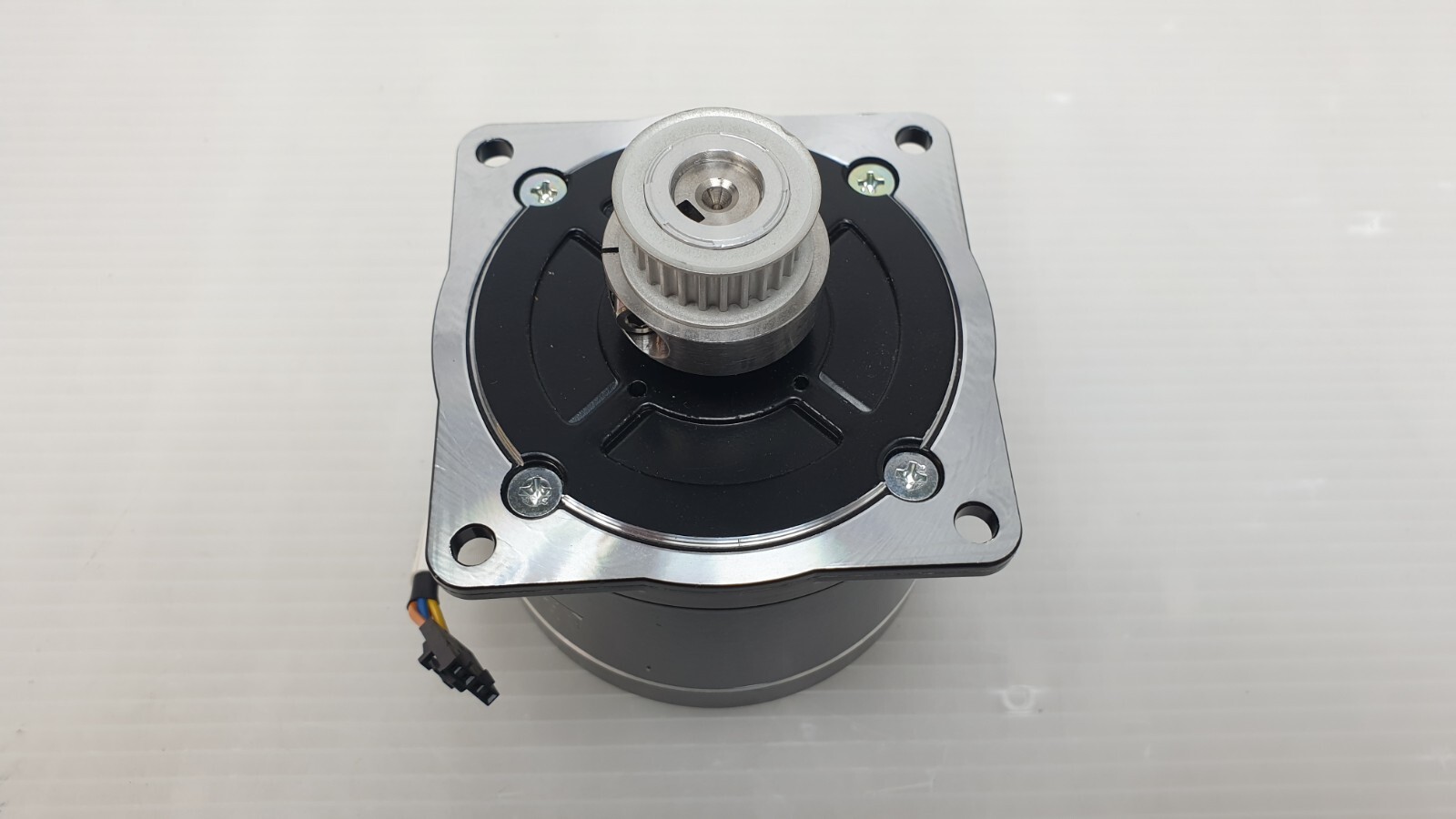 Stratasys Objet Sanyo Denki 103H8221-5141 Stepping Motor