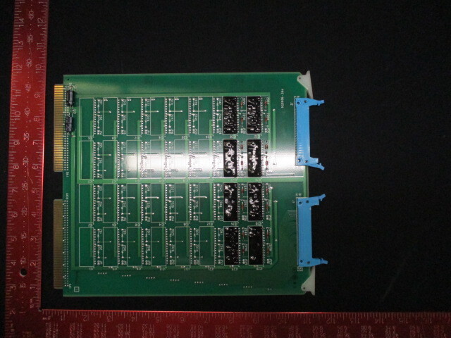 NEC ELECTRONICS AMERICA INC PRE-904654 PCB, LEVEL BUFFER