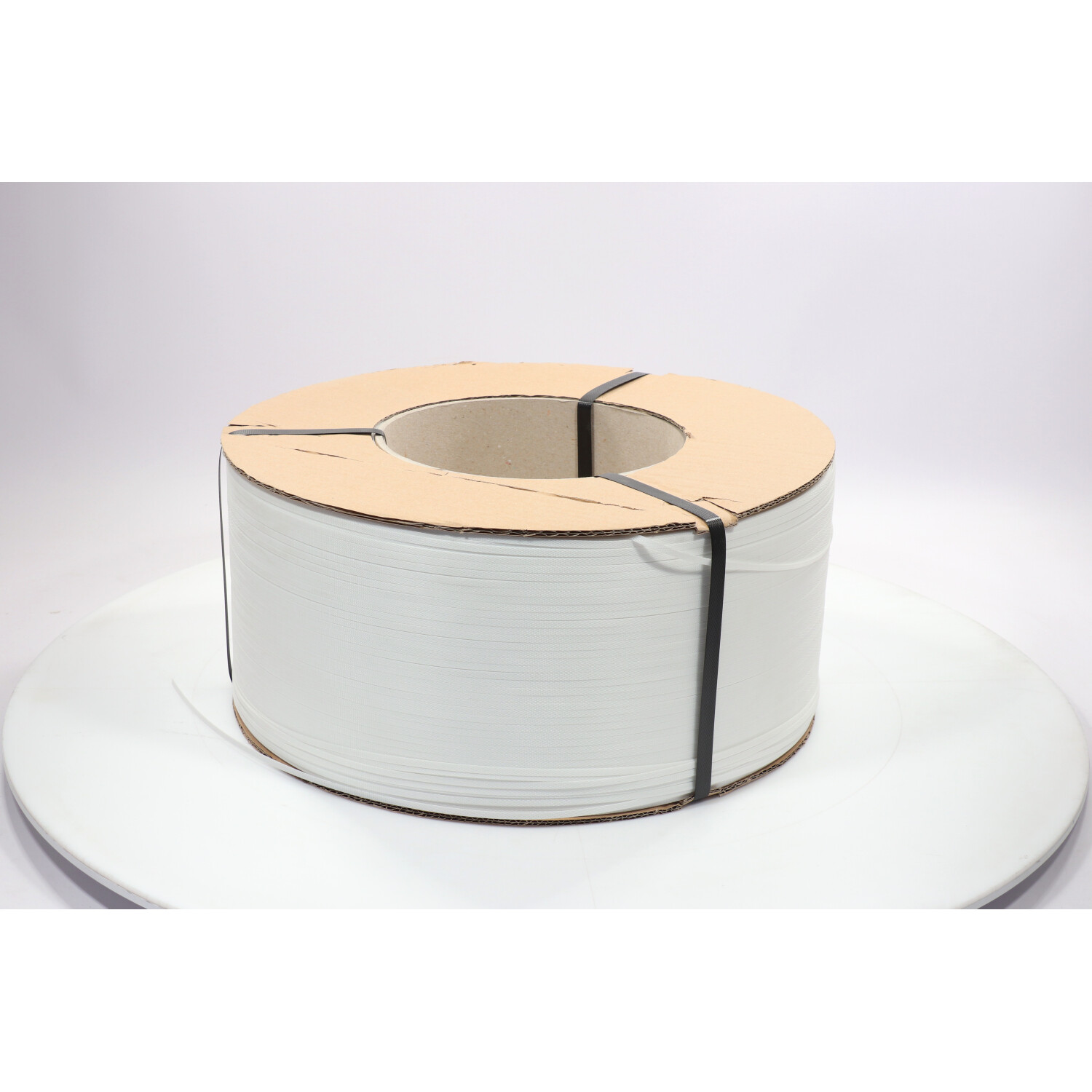 Neutral PP05-650-200 Strapping tape New NFP (2pcs)