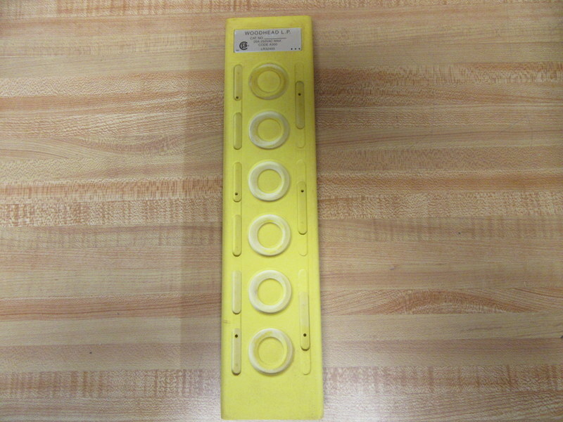 Molex Woodhead LR32400 Vertical Switch Protector Cover Only